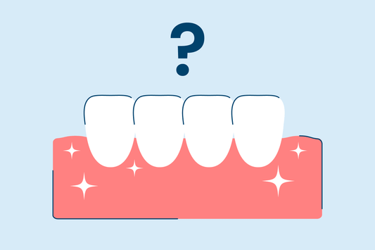 are white teeth attractive