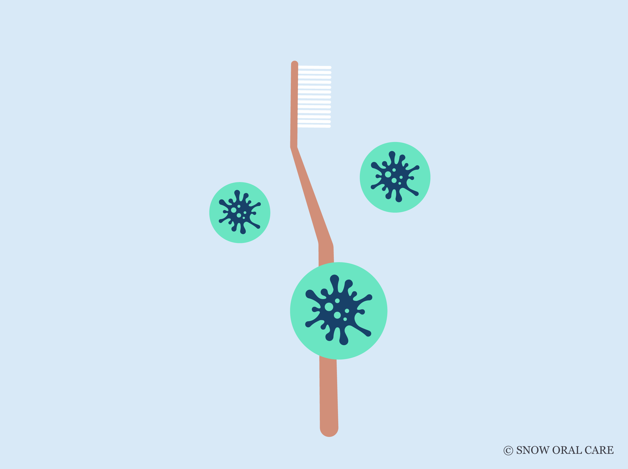 bamboo toothbrush mold