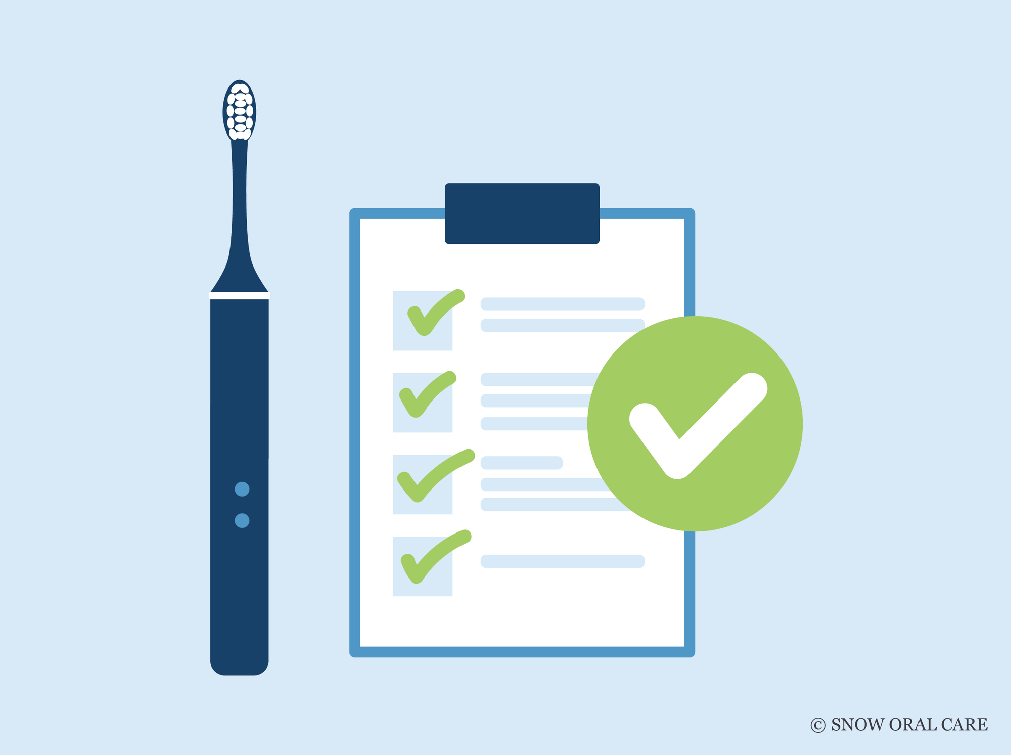 benefits of electric toothbrush
