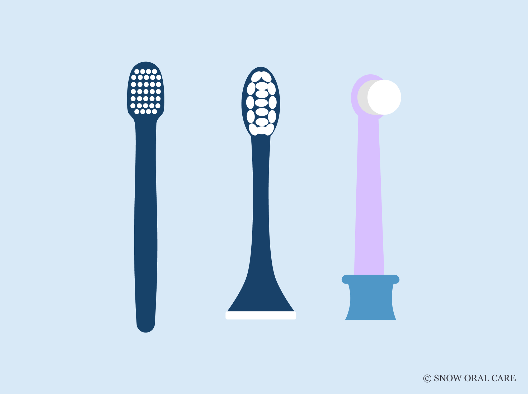 best electric toothbrush heads