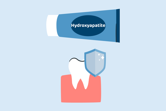 best hydroxyapatite toothpaste