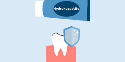 best hydroxyapatite toothpaste