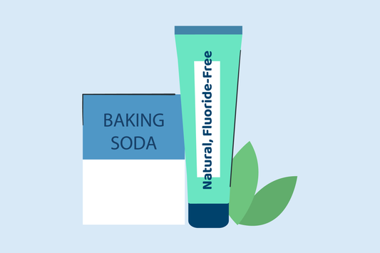 best natural toothpaste without fluoride