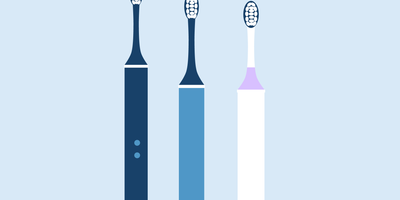 best portable electric toothbrush