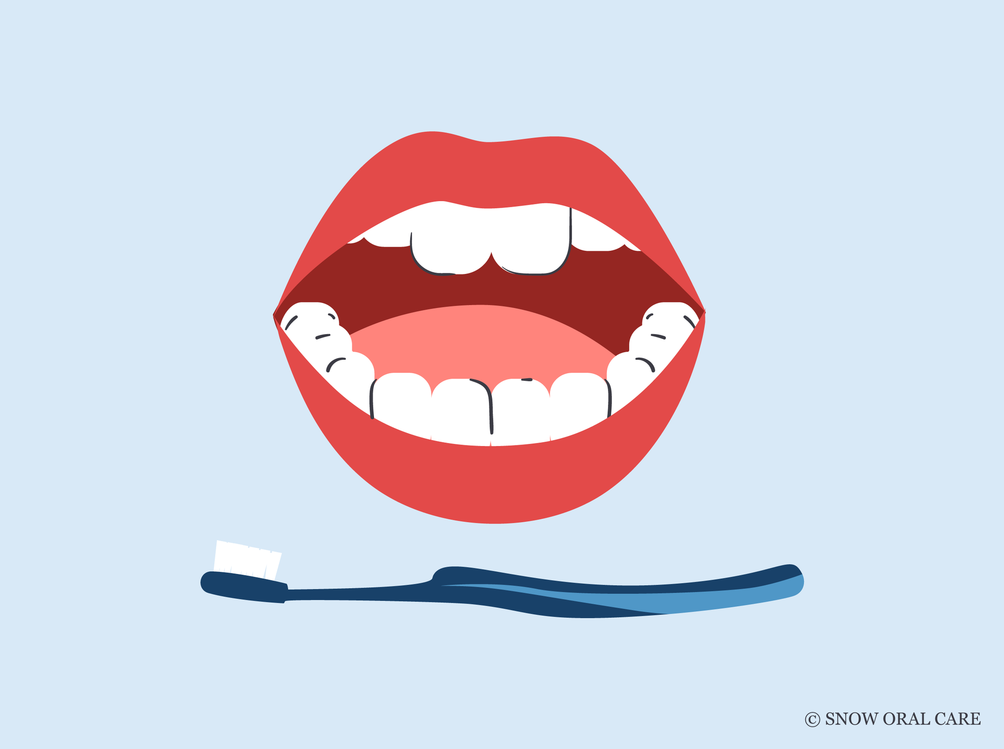 best toothbrush for wisdom teeth