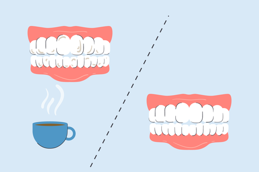 best toothpaste for coffee stains