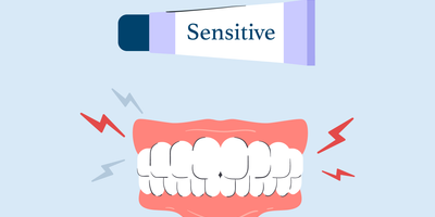 best toothpaste for sensitive teeth