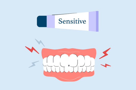 best toothpaste for sensitive teeth