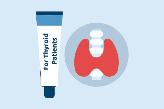 best toothpaste for thyroid patients