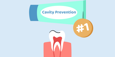 best toothpaste to prevent cavities