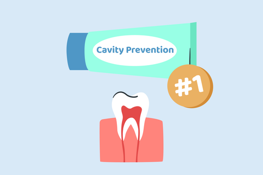 best toothpaste to prevent cavities