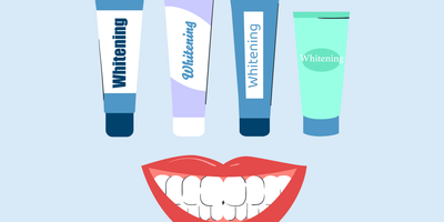 best whitening toothpaste