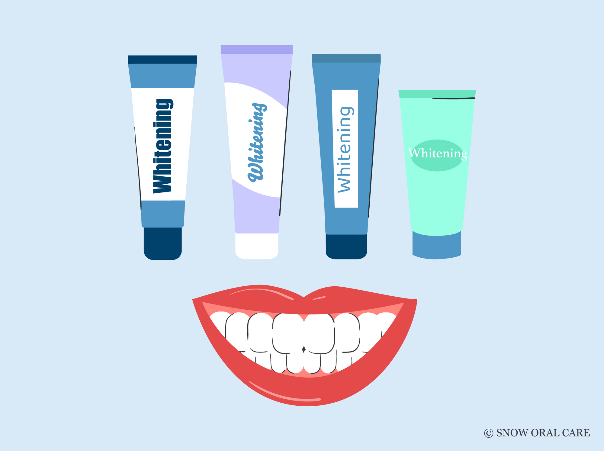 best whitening toothpaste