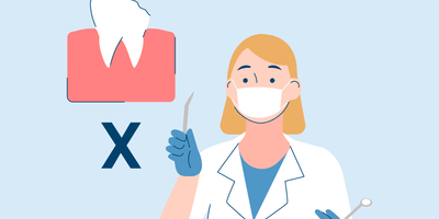 10 Methods of Broken Tooth Repair