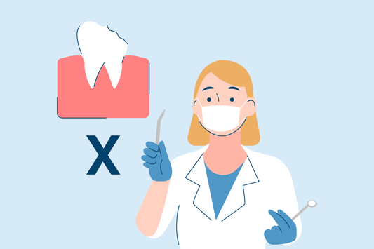 10 Methods of Broken Tooth Repair