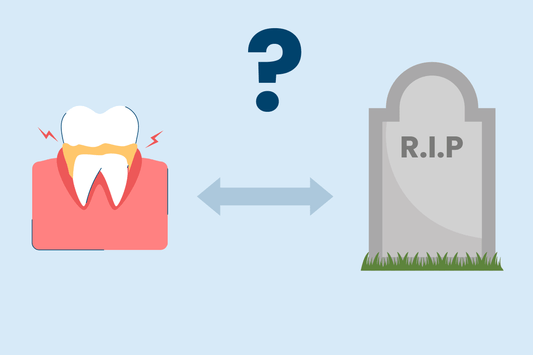 how long until a tooth infection kills you