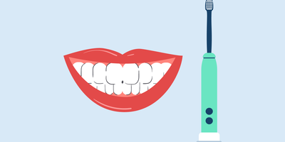can electric toothbrushes damage teeth