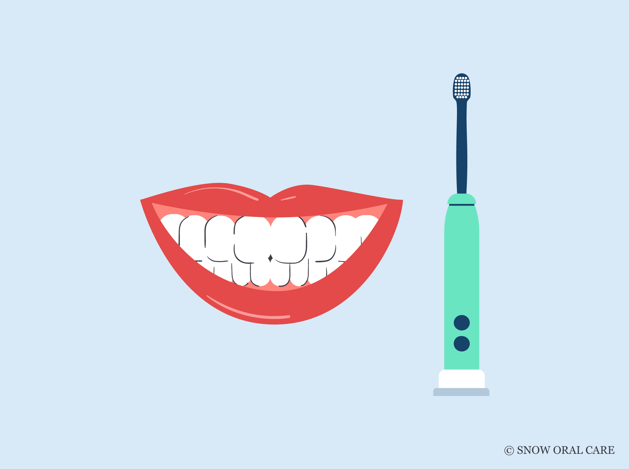 can electric toothbrushes damage teeth