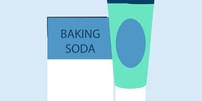 can i mix baking soda with my toothpaste