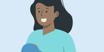 can you use teeth whitening strips while breastfeeding 