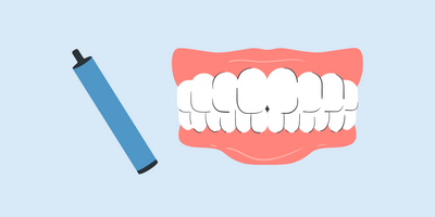 can you vape after teeth whitening 