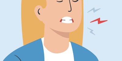 can you whiten teeth that have lost enamel 