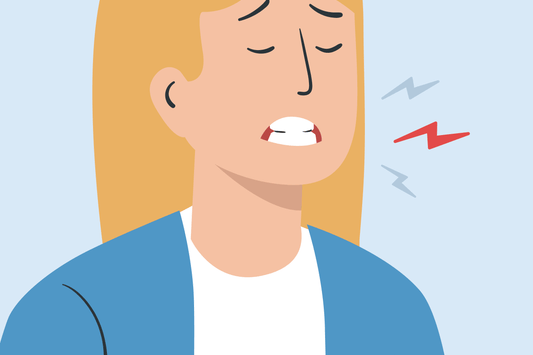 can you whiten teeth that have lost enamel 