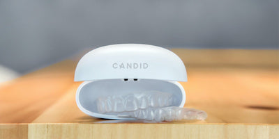 Candid Aligner Review