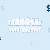 The Cost of Clear Braces in 2022