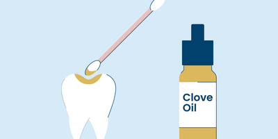 Clove Oil for Toothache Relief [Does it Really Work]
