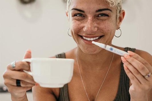 How to Get Rid of Coffee Stains on Teeth