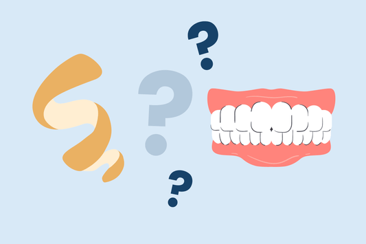 do orange peels whiten teeth 