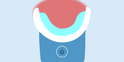 do teeth whitening lights work