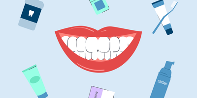 does deep cleaning whiten teeth