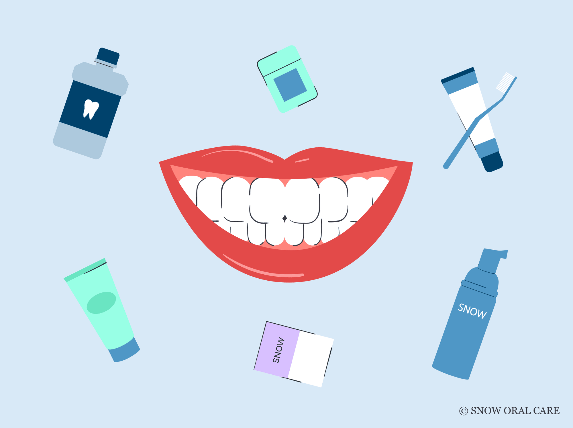 does deep cleaning whiten teeth