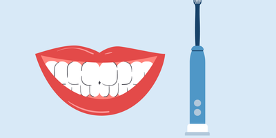 does electric toothbrush make teeth whiter 