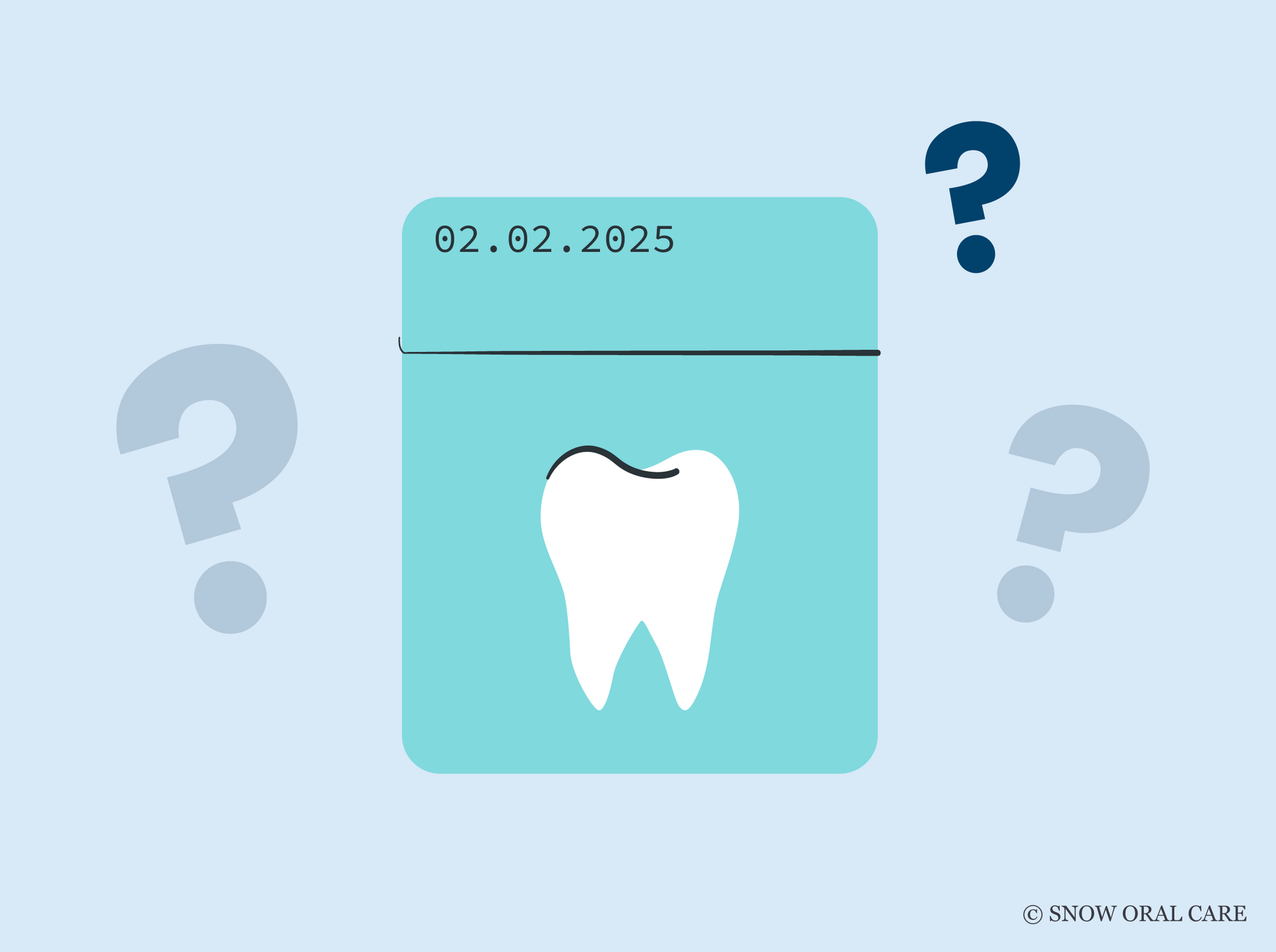 does floss expire