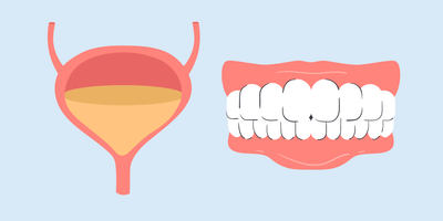 does urine whiten teeth 
