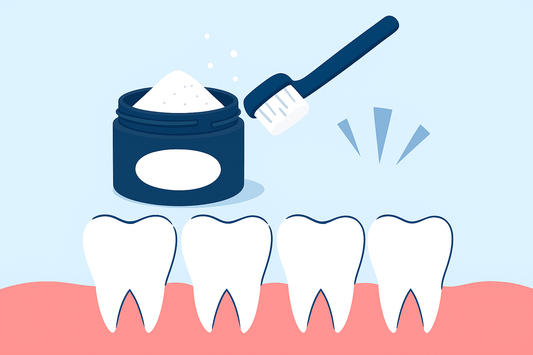 How to Use Teeth Whitening Powder: Your Quick Guide to a Brighter Smile