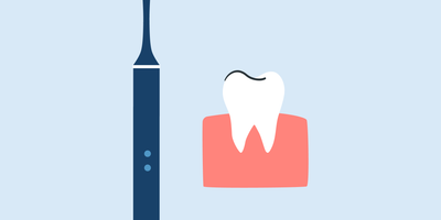 electric toothbrush after wisdom teeth removal