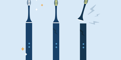 how long do electric toothbrushes last