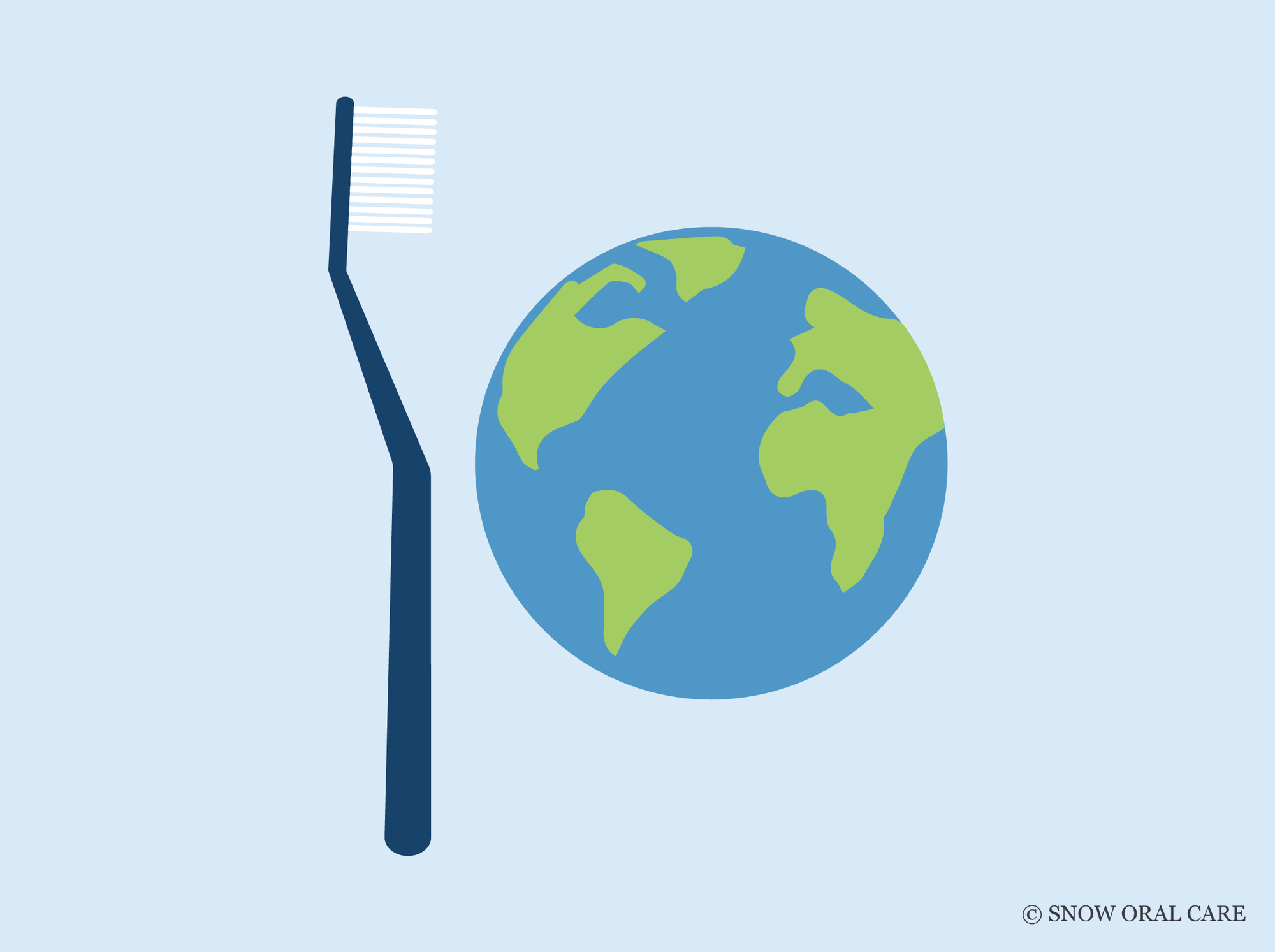 how long does it take for a toothbrush to decompose