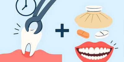 How Long Does Pain Last After Tooth Extraction? Tips for a Smooth Recovery