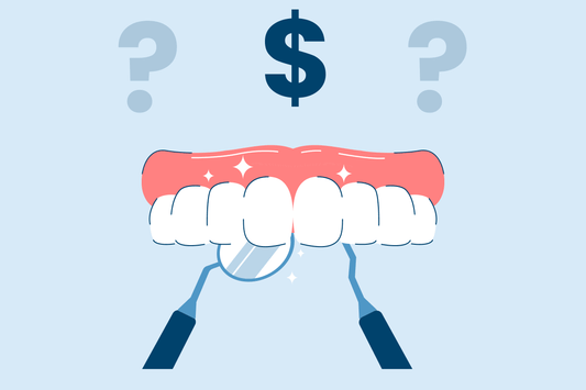 how much is a dental cleaning without insurance