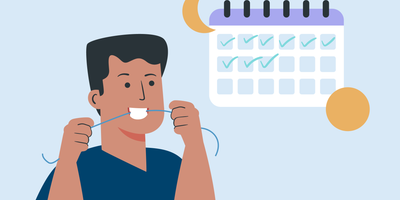 how often should you floss