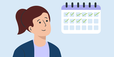 how often should you water floss