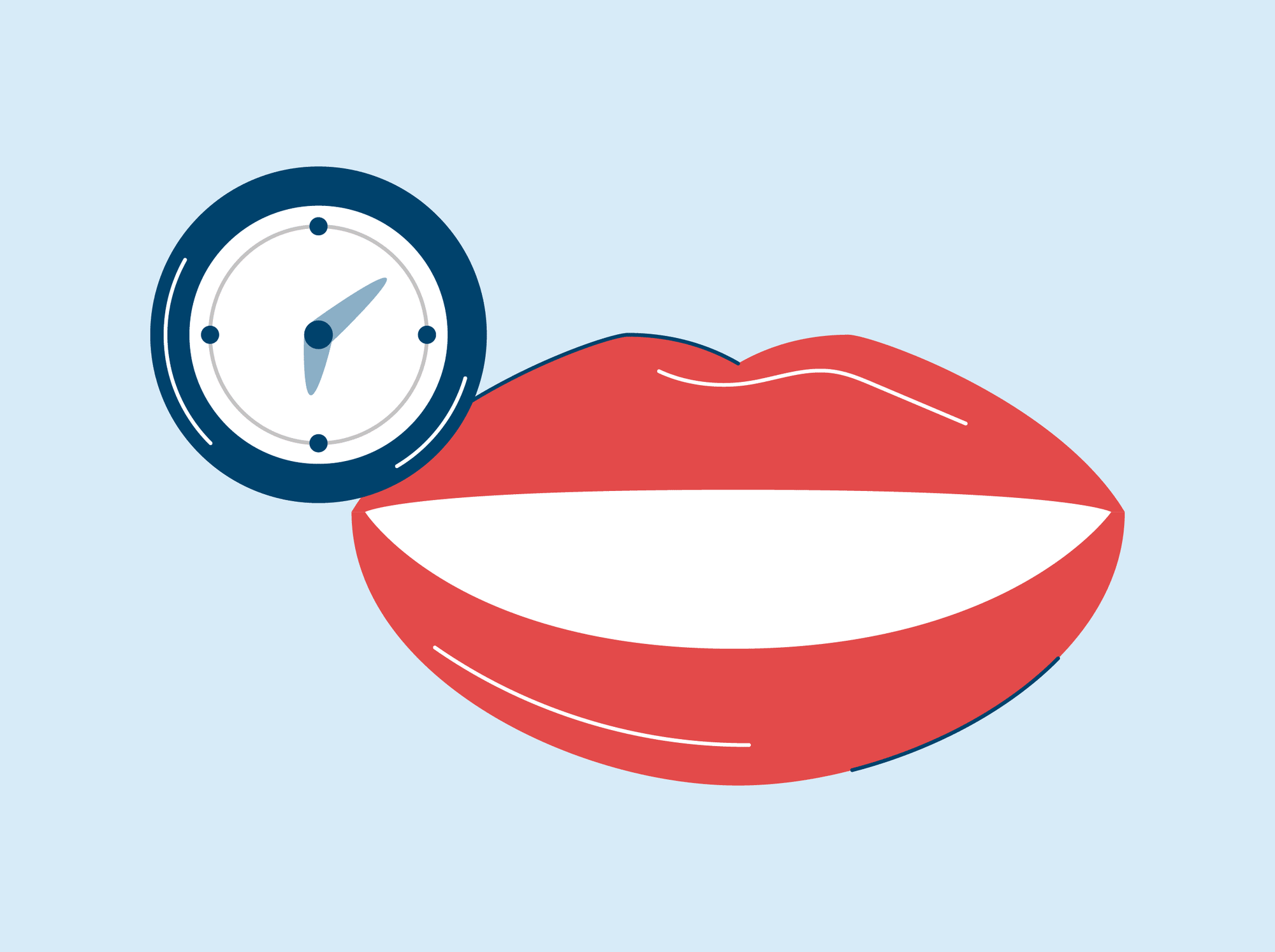 how often should you whiten your teeth 
