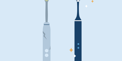 how often to replace electric toothbrush