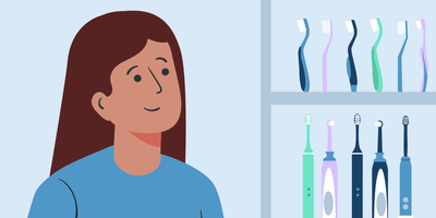 how to choose a toothbrush