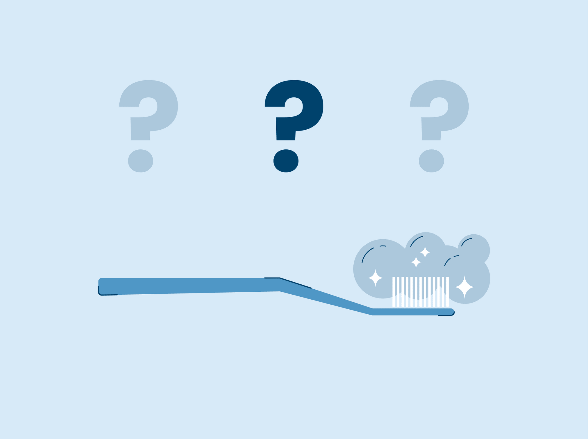 how to disinfect toothbrush